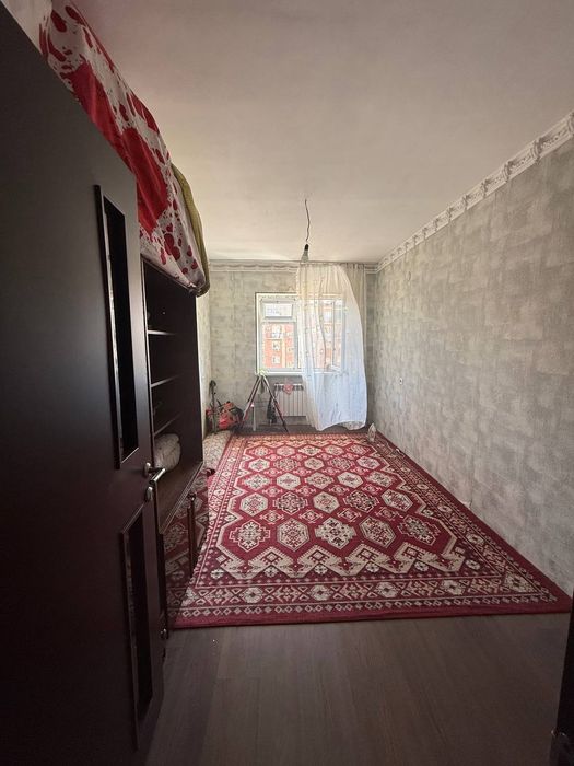 Новостройка янги хайот  3/5/7