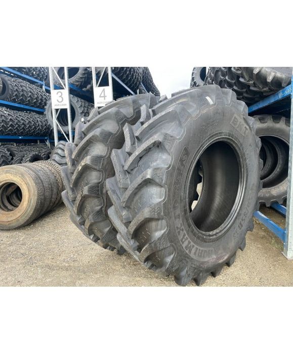 ANVELOPA 650/85 r38 bkt agrimax fortis 173d/176a8 tl  Cauciucuri tractor, Fiat, Case, Fendt, John Deere, New Holland, Massey Ferguson, UTB   Cauciucur