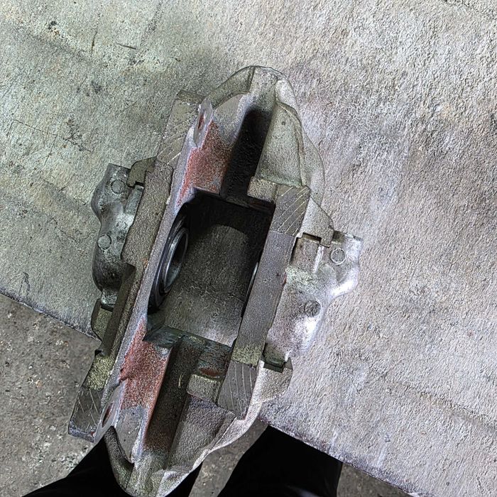 Преден десен спирачен апарат за ВАЗ