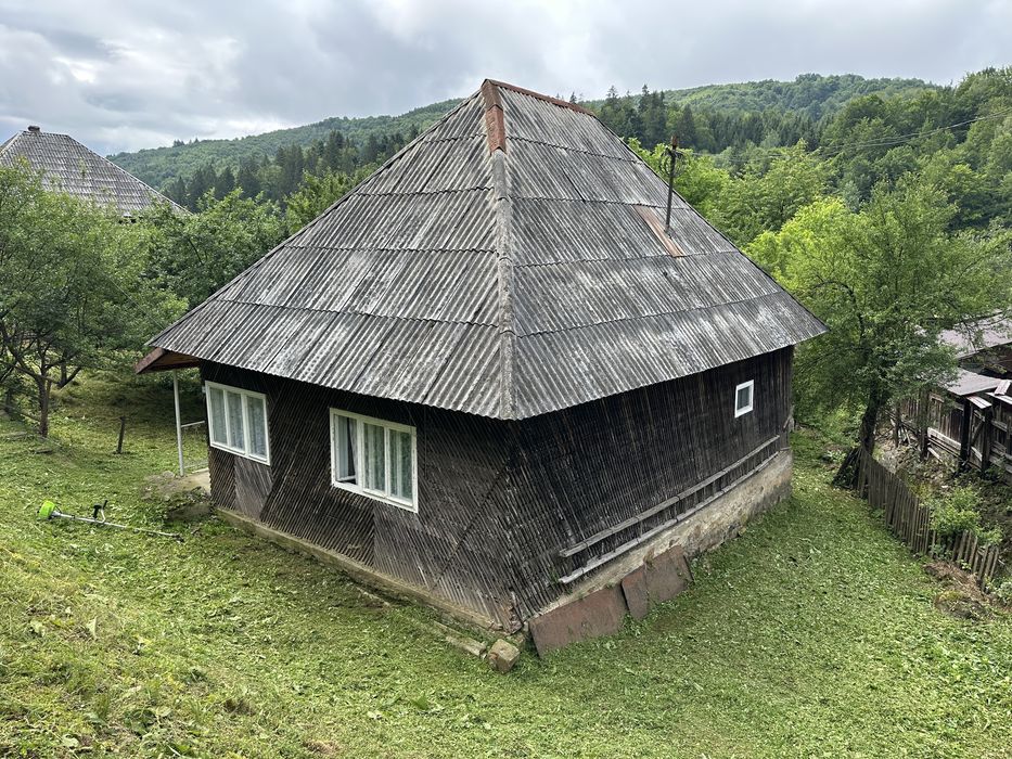 Casa de vanzare Strambu Baiut