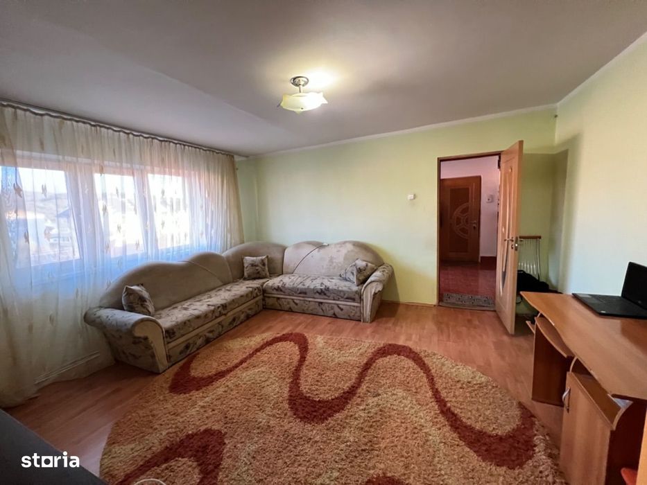 Apartament 2 camere zona Andrei Muresanu, Atlantis
