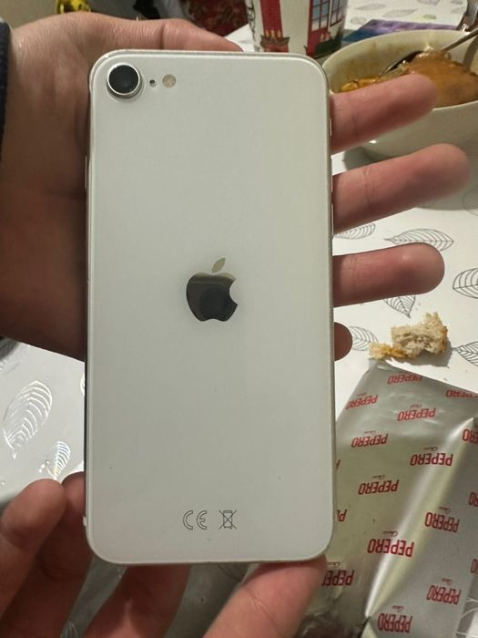 Iphone SE 2020 идеал