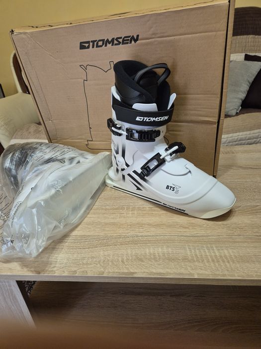 Snowskates noi nr 36-38