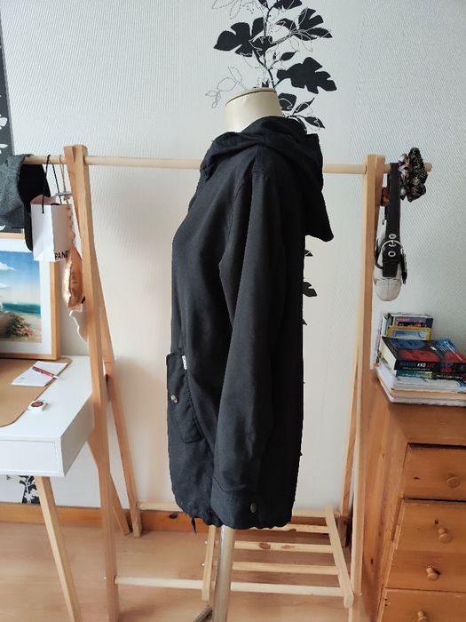 Carhartt дамски тънко яко размер с