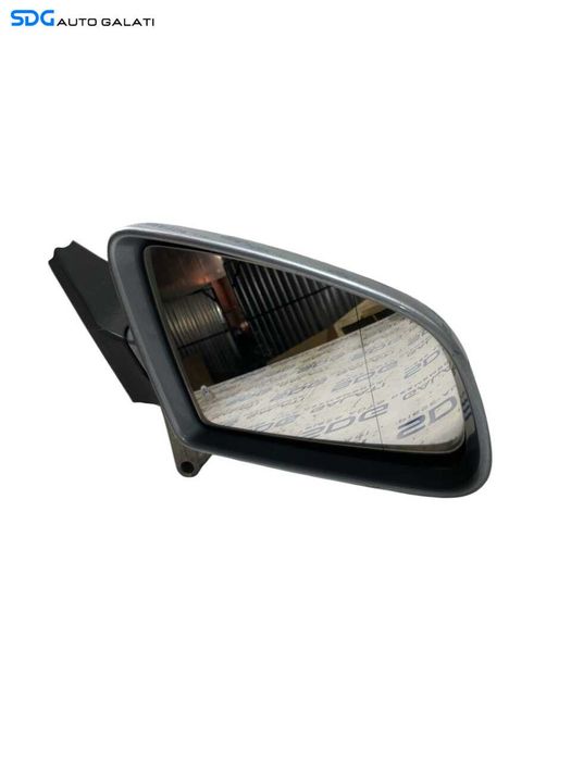 Oglinda Electrica Dreapta Audi A4 B7 Cabrio Decapotabila 2004 - 2008 Cod 010681 [L6629]
