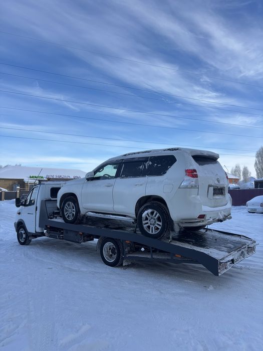 Эвакуатор Не Дорого