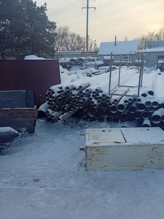 Продам Деловой Металл