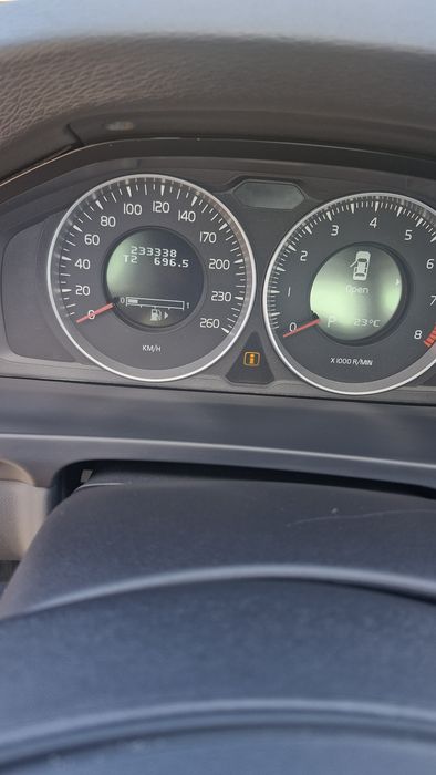 Volvo S60 Automat 1.6 Benzina