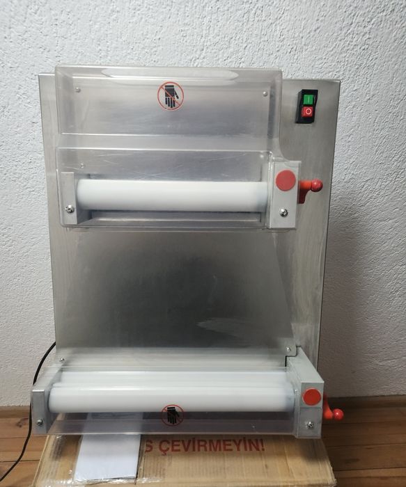 Ламинатор за тесто