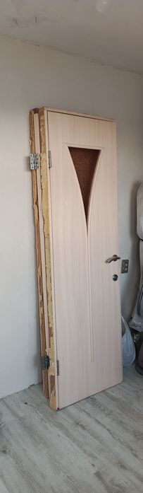 Двери межкомнатные