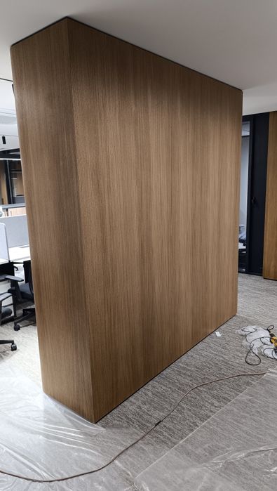 Реставрация мебели