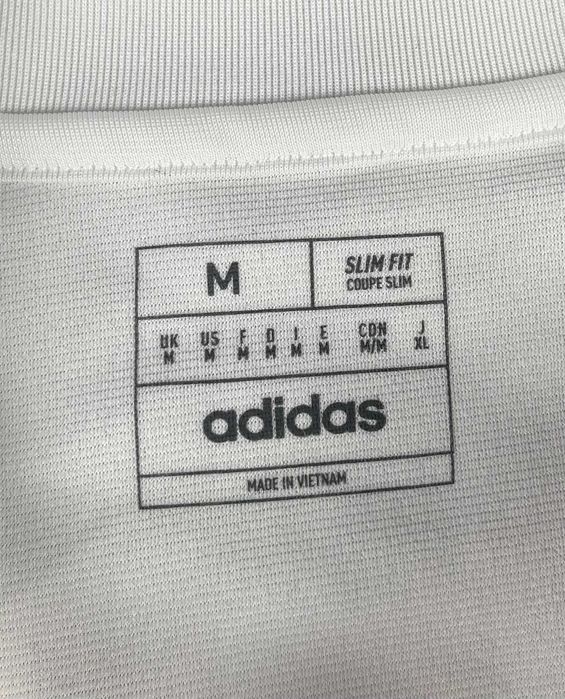 Adidas x Ajax Amsterdam 22/23 Half Zip Sweatshirt Мъжко Горнище