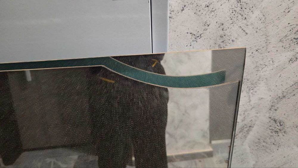 Огледала 138х114см