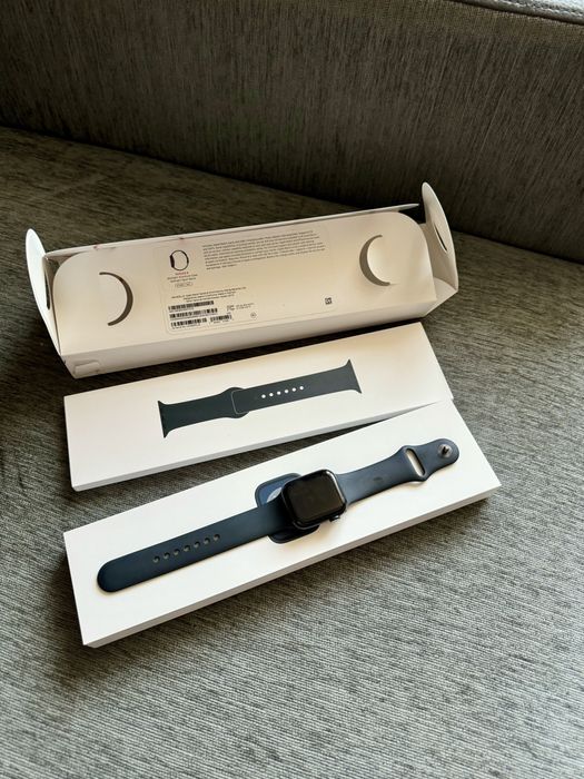 Apple Watch 8 series