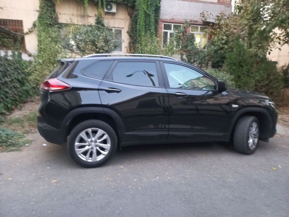 Отдам аренду на сухую Трекер 2025 год.