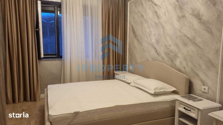 Inchiriere Apartament 3 camere in Baneasa - Geenfield / renovat recent — fotografia 3