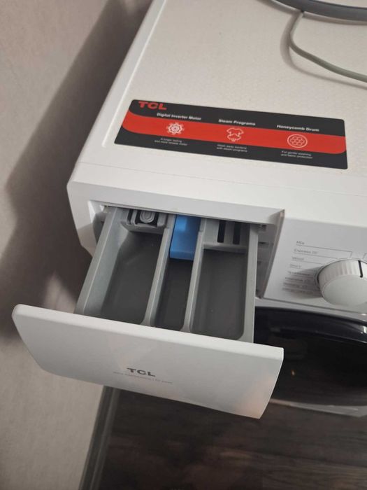 Пералня TCL 1214 WA0.