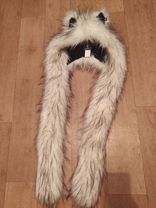 Продам волкошапку