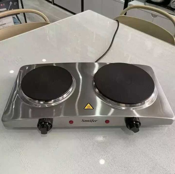 NEW YANGI Elektr Plita Электро плита Электрическая плита Доставка