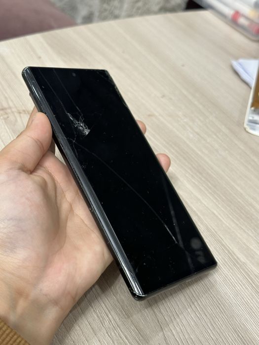 Google Pixel 6 pro