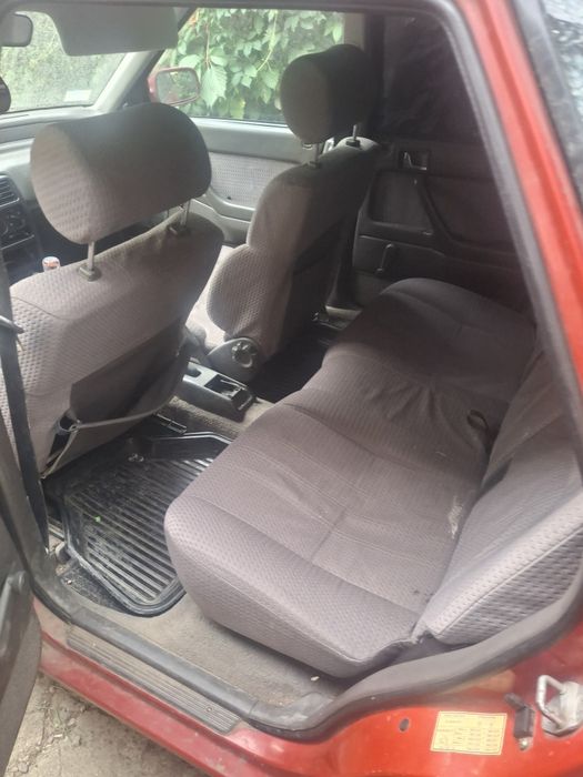 Honda concerto 1.5i