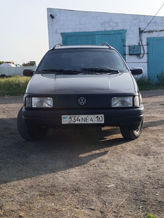 Прадам Фольксваген Пассат б3