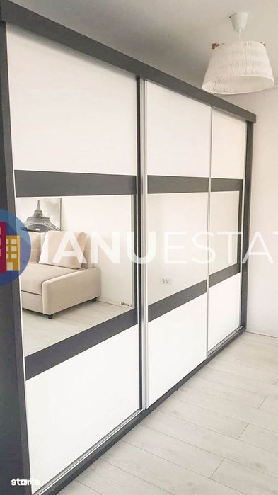 Grozavesti 5`Metrou Politehnica Parc Regie Nou Centrala PetFriendly* — fotografia 3