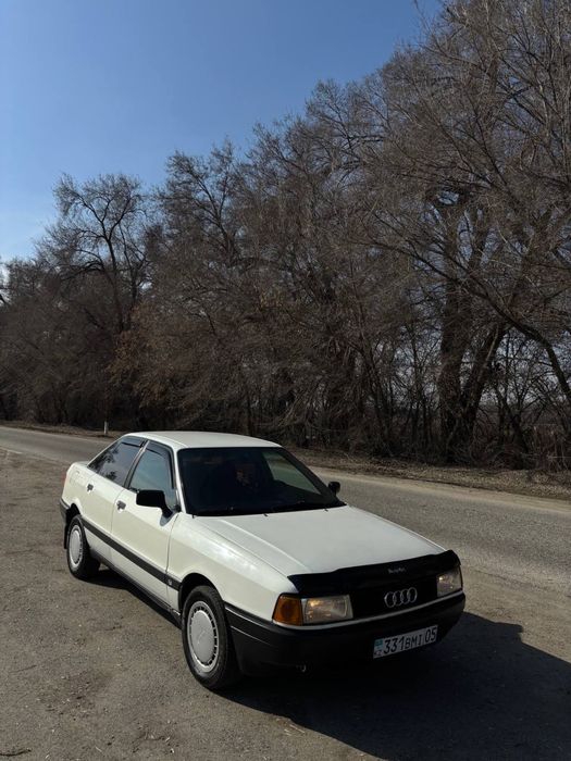 Продам Ауди 80 Б3
