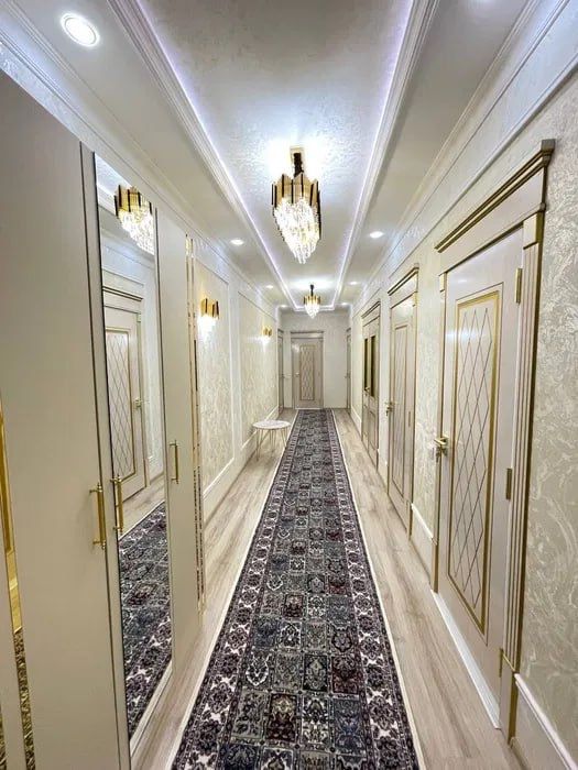 Сдаётся кв ЖК Solaris Башлык Плов Иштихан 2/7/10 ро-н Яккасарайский