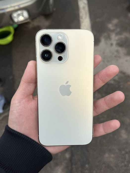 iPhone 14 Pro Max 128Gb 88%