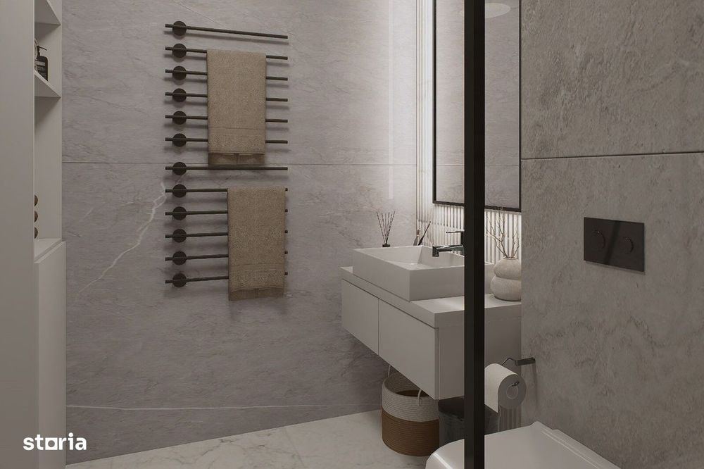 Apartament premium, cu 3 camere, in Calea Aradului, Timisoara