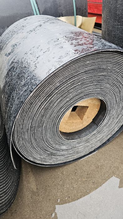 Конвейерная транспортерная лента