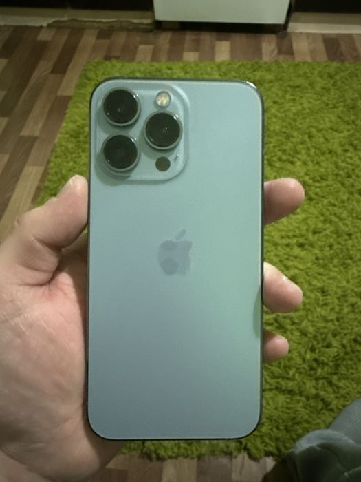 Айфон 13 прр 128 гб