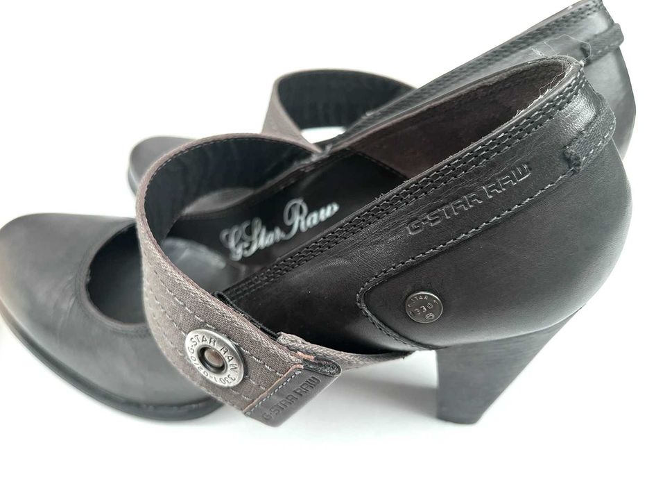 Дамски обувки G-STAR RAW - 40 номер