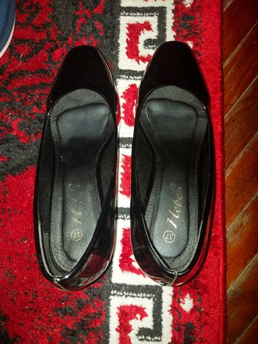 Pantofi dw lac nr 37
