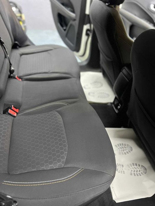 Jeep Compass Longitude