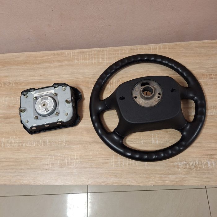 Volan golf4, bora, pasat b5.5