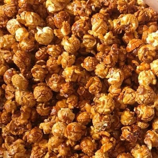 Amerkanski popkorn aparat. Americancha popcorn chiqaradigan aparat