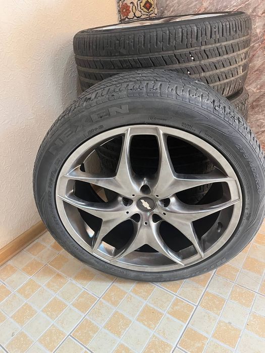 Captiva Diska yaxshi xolata