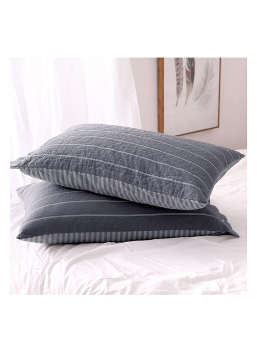 Муслиновые наволочки 50×80