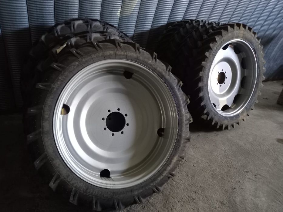 Комплекты колес на МТЗ