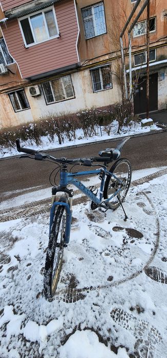 Велосипед Pegas спортивный