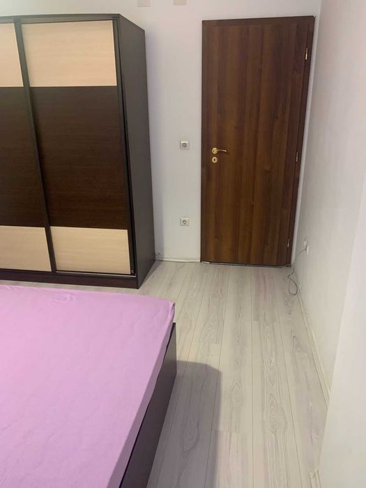 Дава се под наем Двустаен апартамент в София, Овча купел 2 - 55 кв.м за 508.47 € - Снимка #6