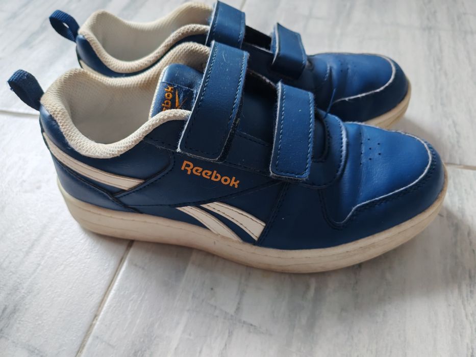 Adidas / Reebok 34 номер