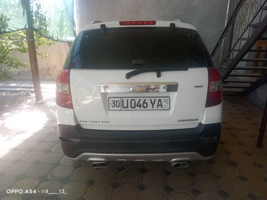 CAPTIVA 2 full 4 qilingan