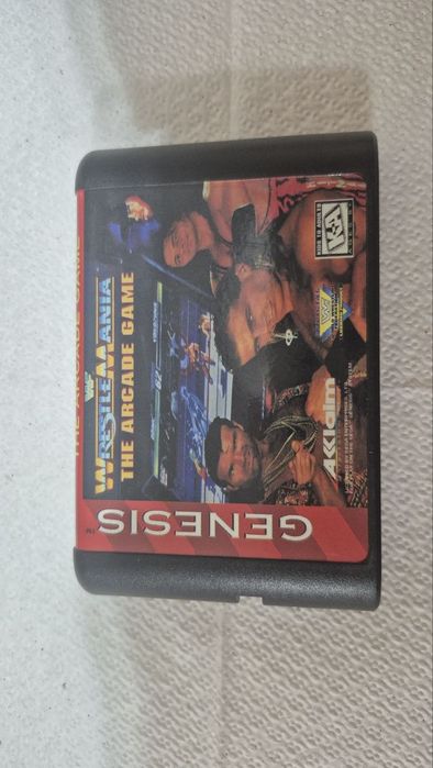 Sega mega drive 2 картриджы,игры