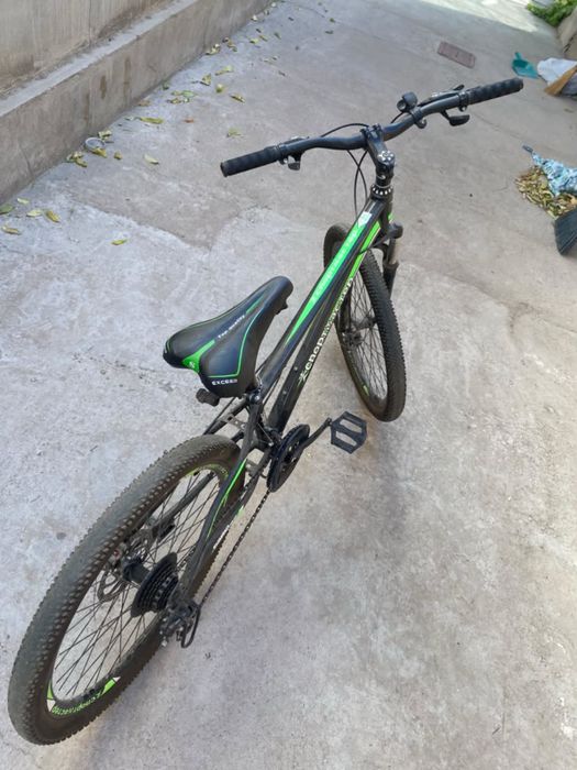 Велосипед sportmaster