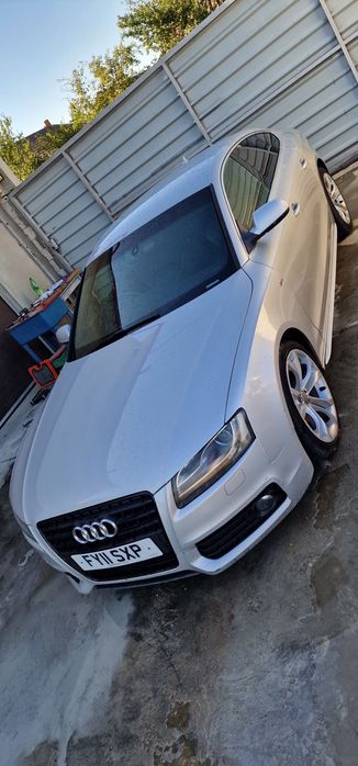 Jante Audi 18 inch