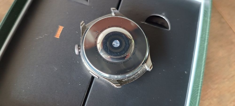 Смарт часы JS Watch 4