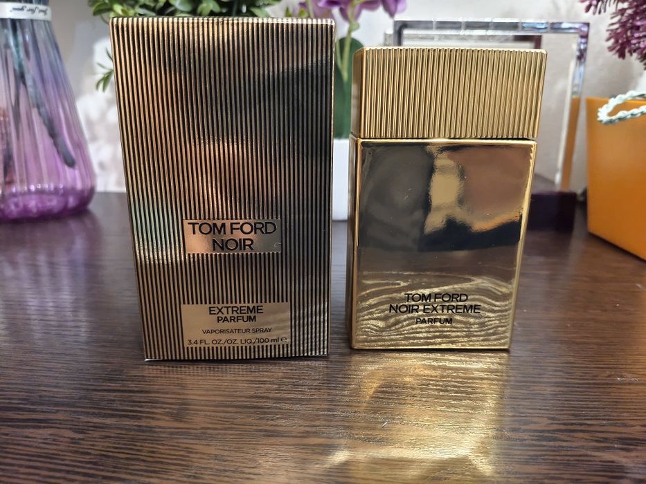Парфюм Tom Ford Noir Extreme